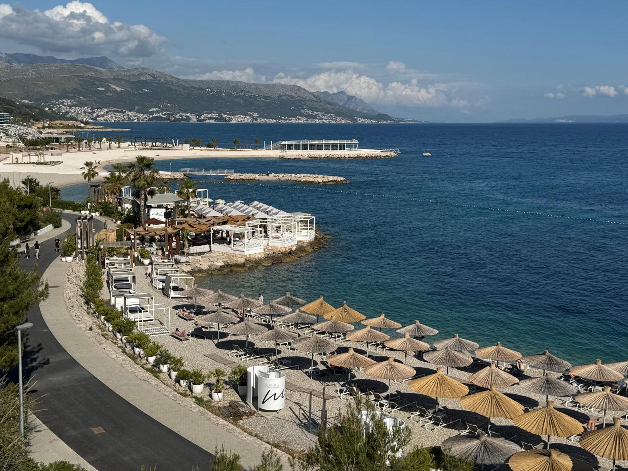 Sun Amfora Split