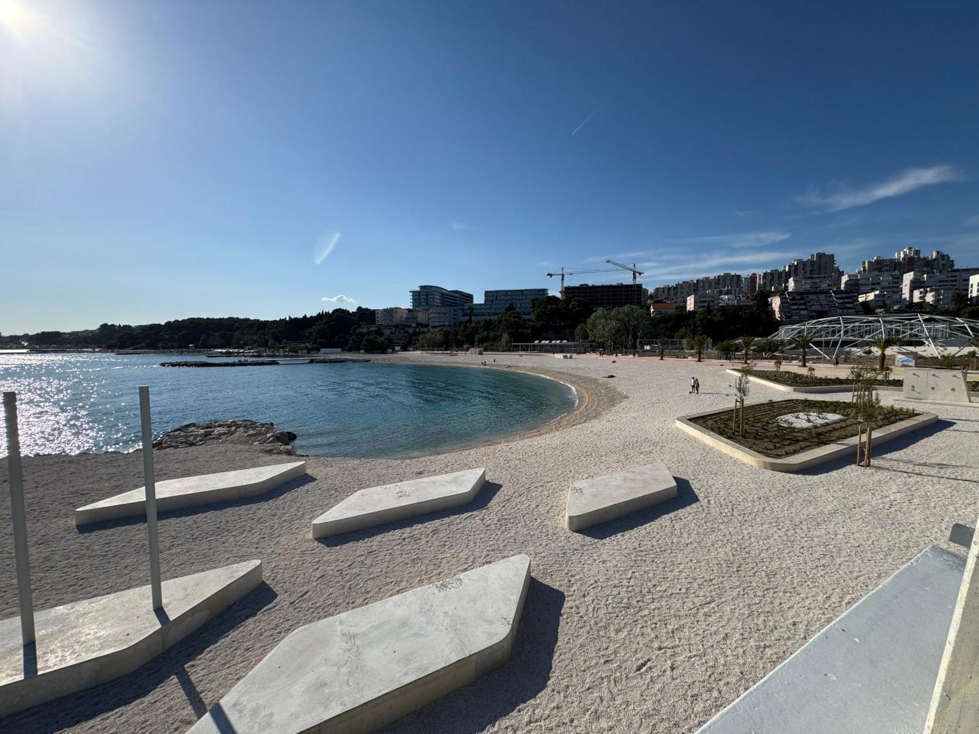 Sun Amfora Apartment