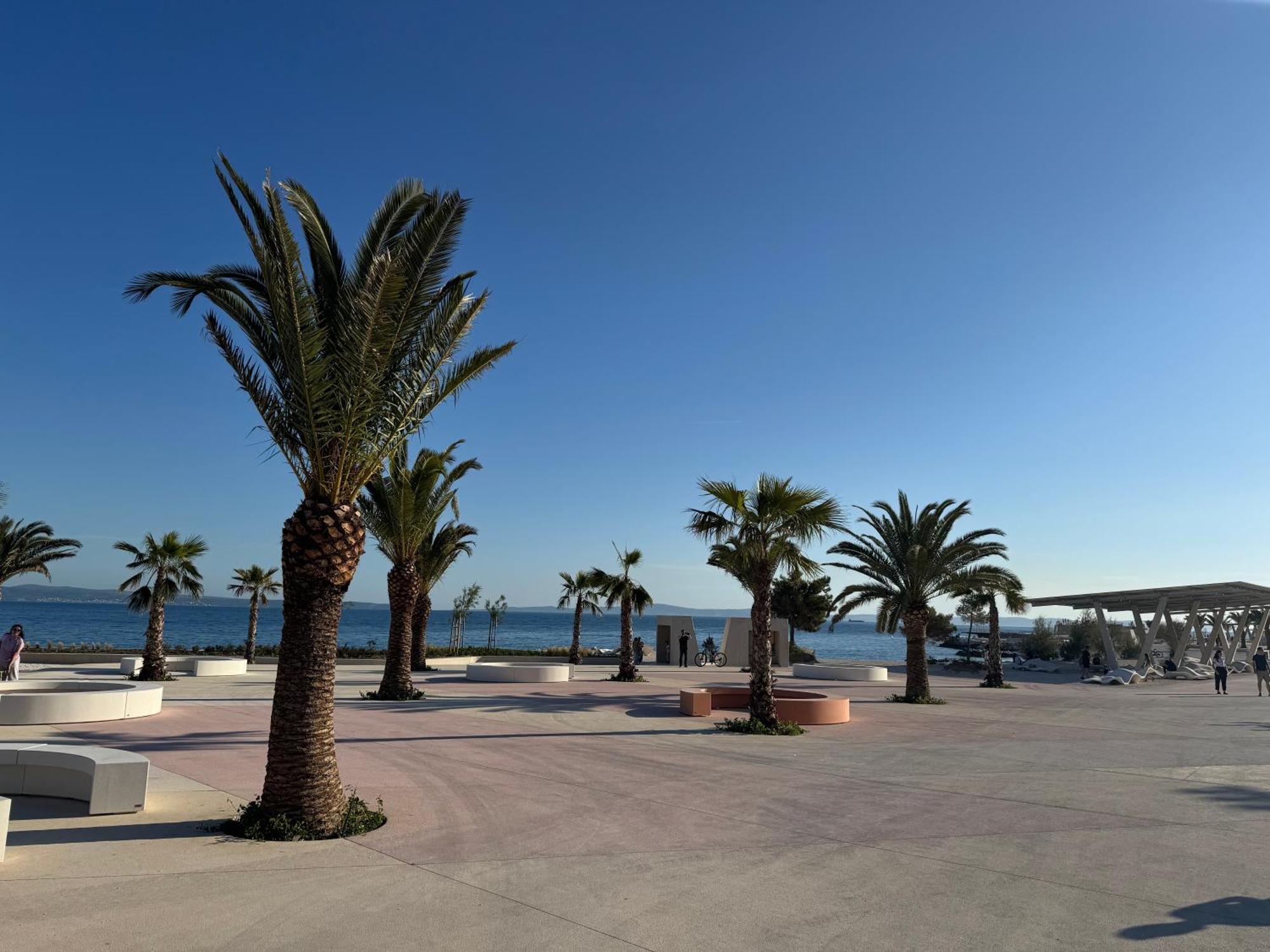 Apartment Sun Amfora